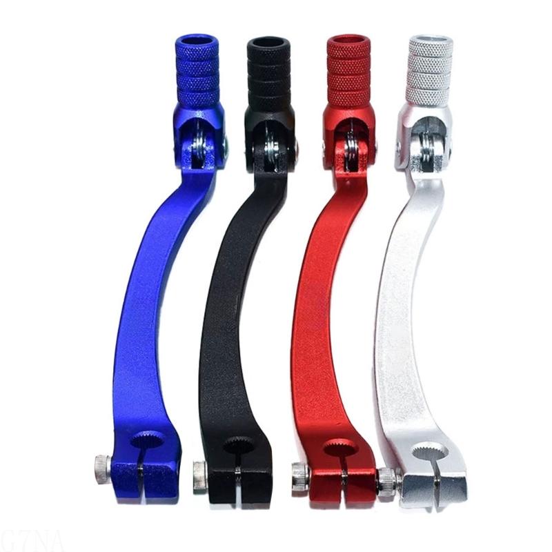 G7na fácil instalação alavanca - Motorcycle Gear Shifter avaliação e preço