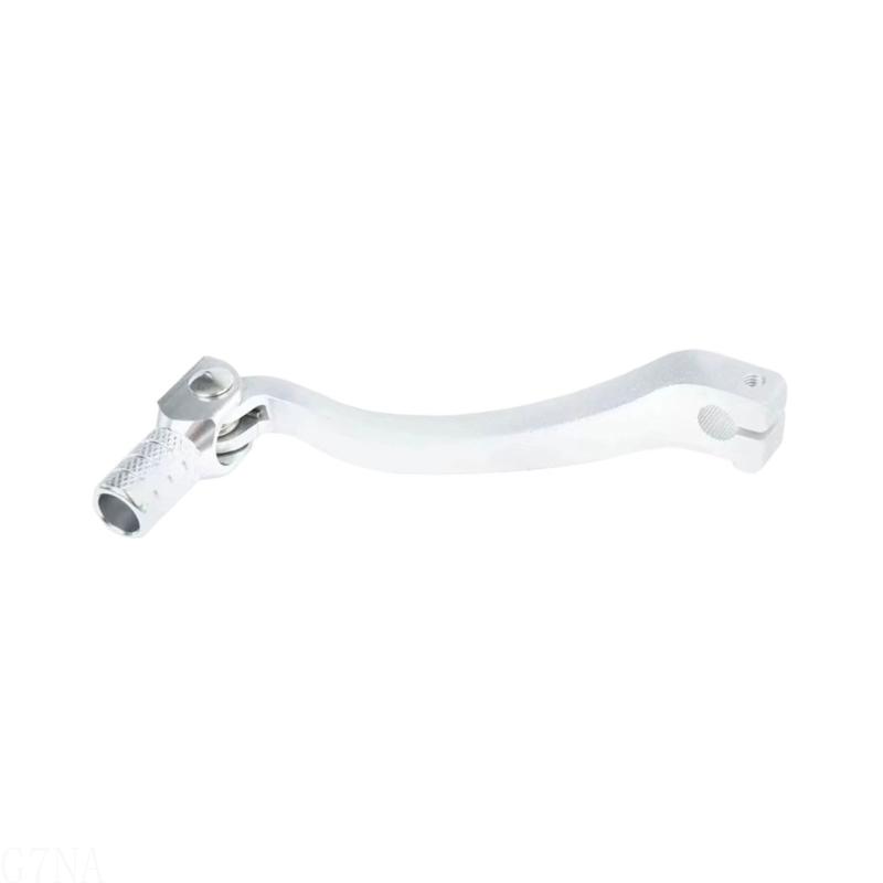 G7na fácil instalação alavanca - Motorcycle Gear Shifter avaliação e preço