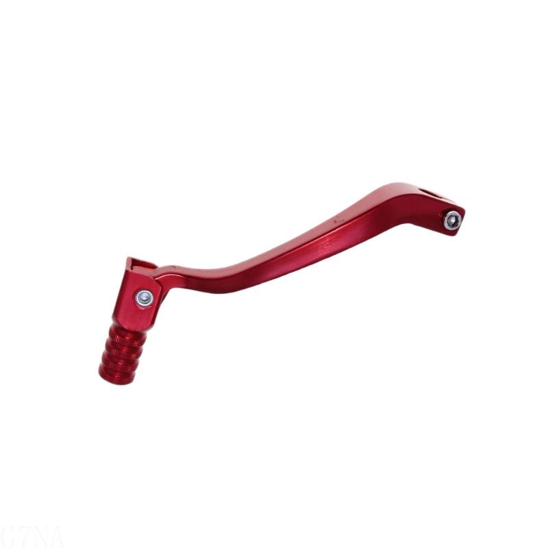G7na fácil instalação alavanca - Motorcycle Gear Shifter avaliação e preço