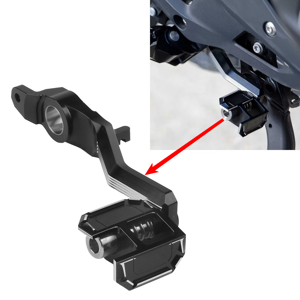 Para BMW R1300GS GS1300 R 1300 - Motorcycle Gear Shifter avaliação e preço