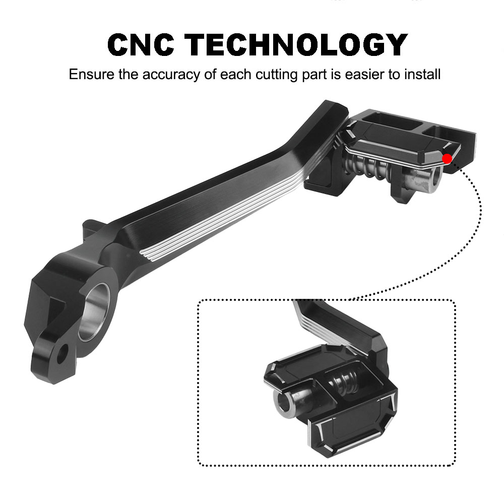 Para BMW R1300GS GS1300 R 1300 - Motorcycle Gear Shifter avaliação e preço