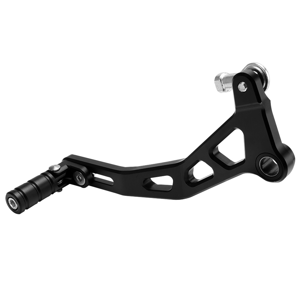 Motocicleta de alumínio dobráv - Motorcycle Gear Shifter avaliação e preço