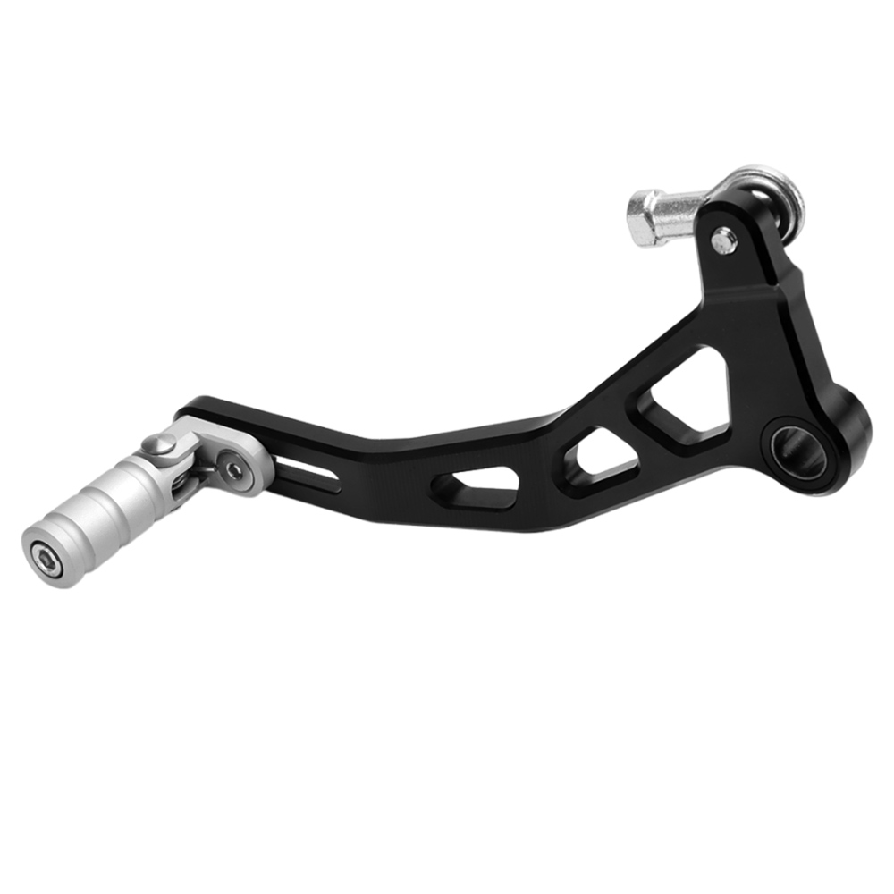 Motocicleta de alumínio dobráv - Motorcycle Gear Shifter avaliação e preço