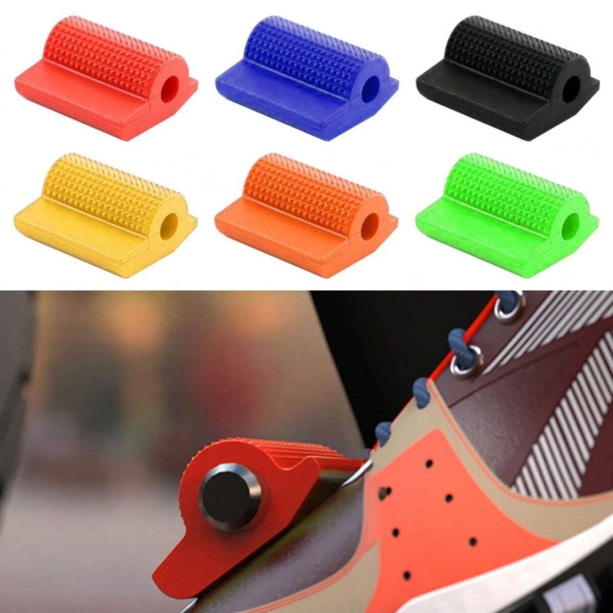 Capa Universal para Câmbio de  - Motorcycle Gear Shifter avaliação e preço