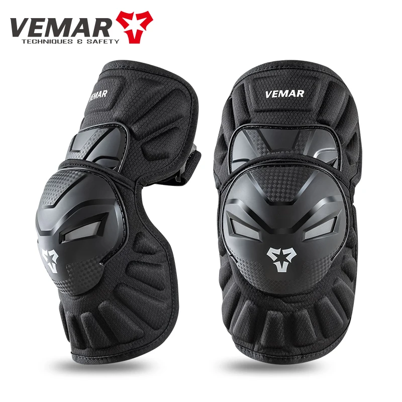 VEMAR Joelheiras baratas para  - Motorcycle Gear For Men avaliação e preço