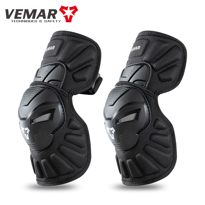 VEMAR Joelheiras baratas para  - Motorcycle Gear For Men avaliação e preço