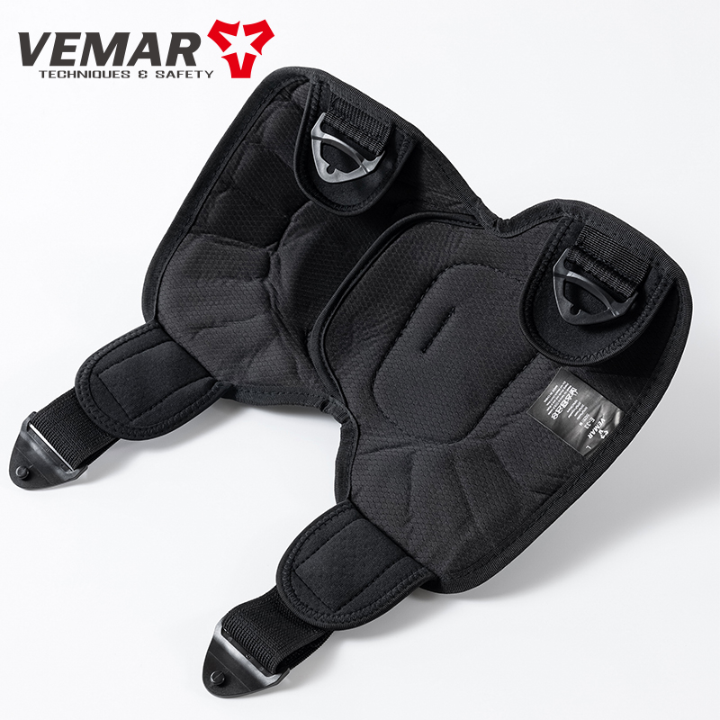 VEMAR Joelheiras baratas para  - Motorcycle Gear For Men avaliação e preço
