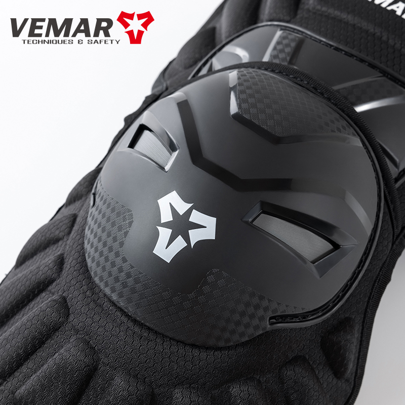 VEMAR Joelheiras baratas para  - Motorcycle Gear For Men avaliação e preço