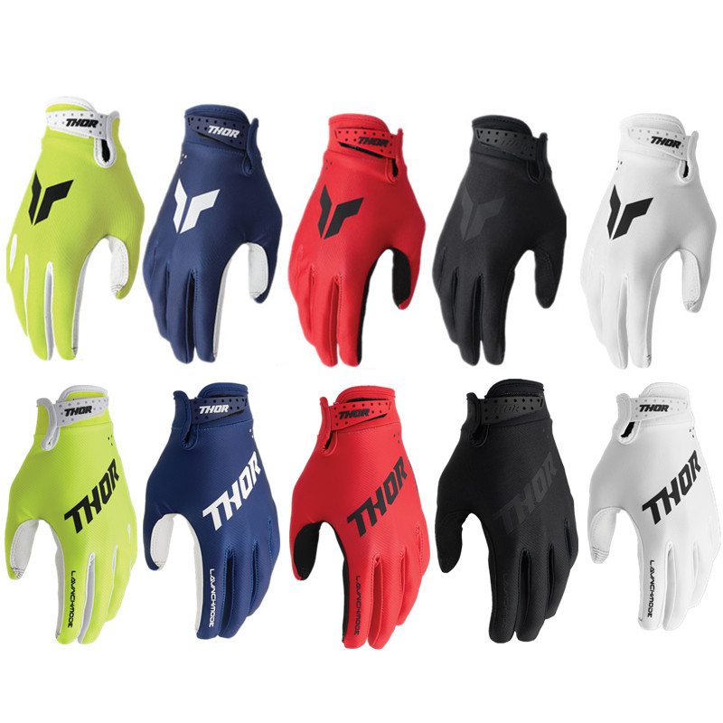 Novo Equipamento de Ciclismo O - Motorcycle Gear Gloves avaliação e preço