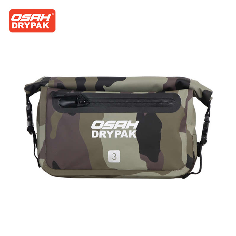 Osah camuflagem saco da motoci - Motorcycle Gear Wardrobe avaliação e preço