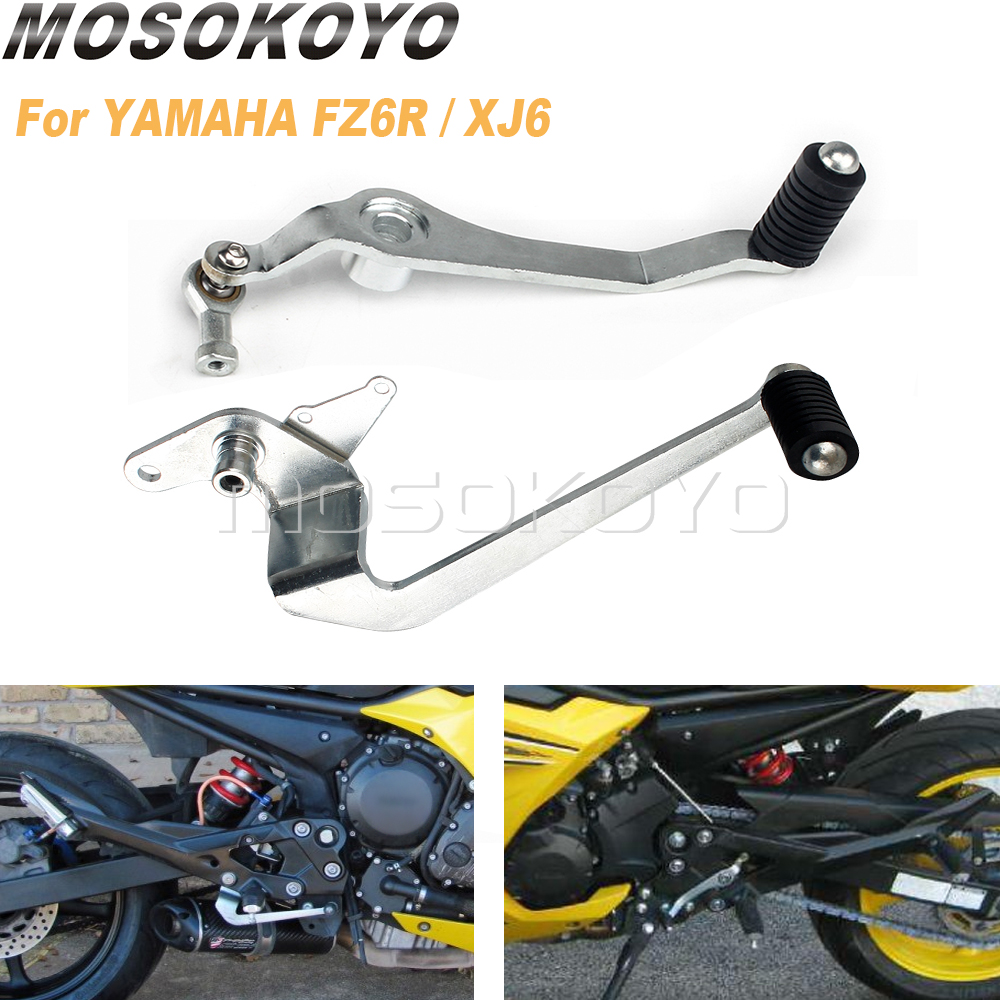 Alavanca de mudança de marcha  - Motorcycle Gear Shifter avaliação e preço