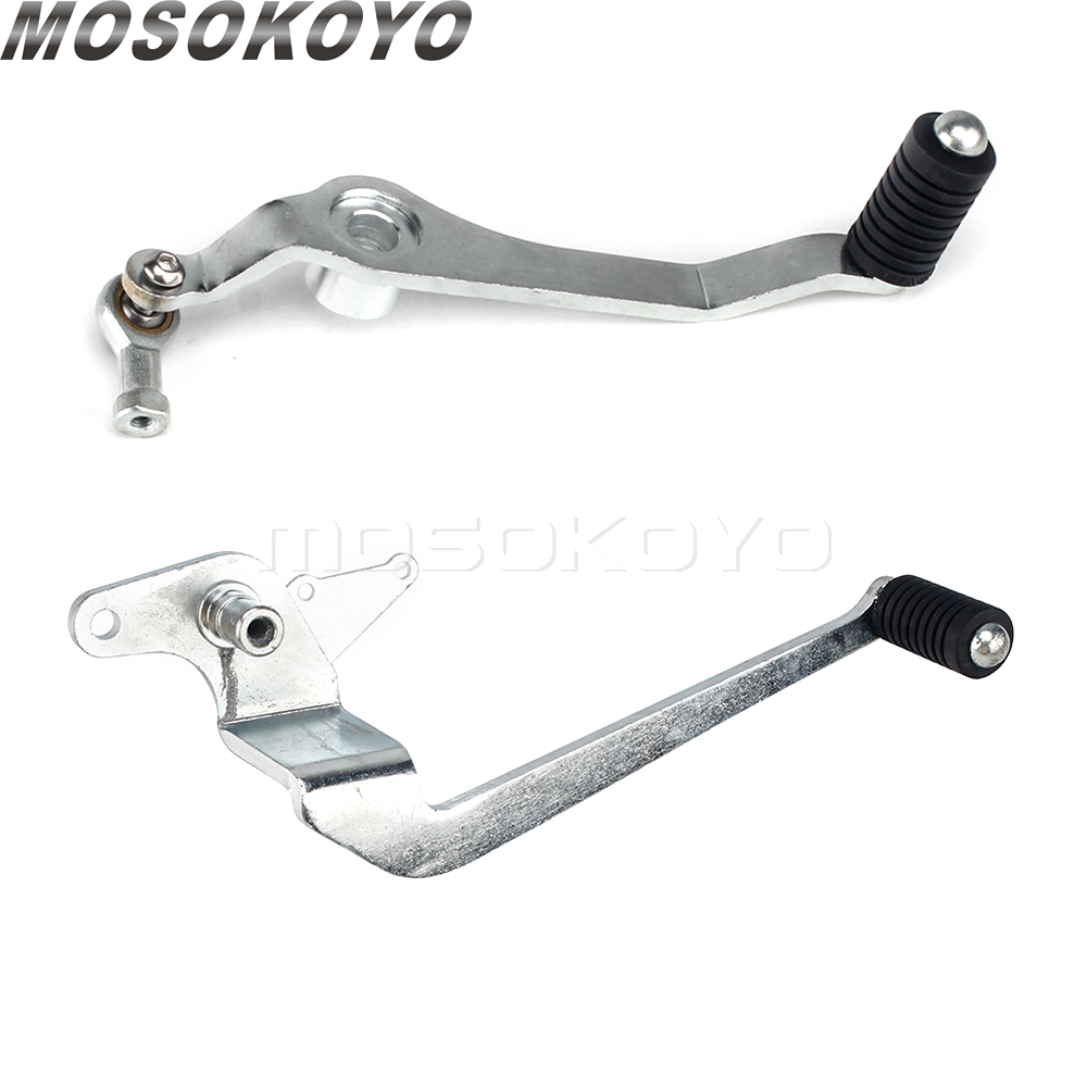 Alavanca de mudança de marcha  - Motorcycle Gear Shifter avaliação e preço