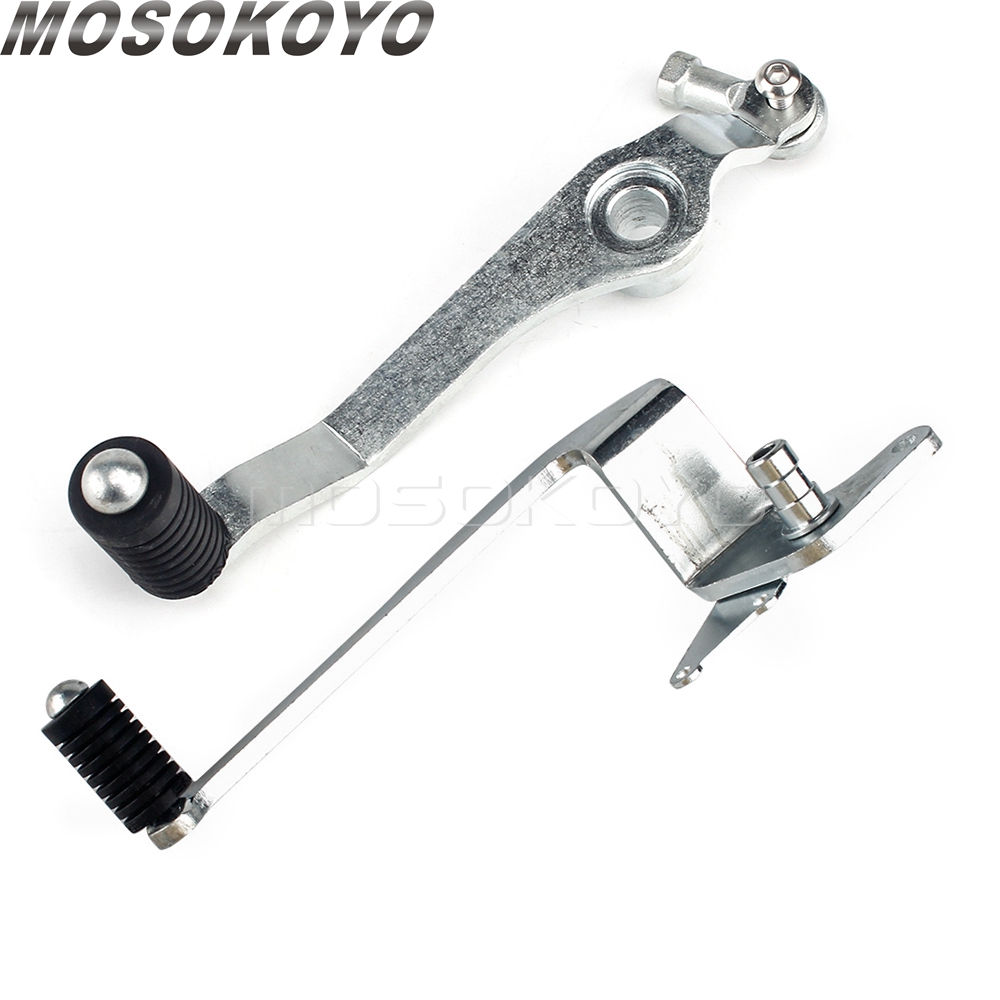 Alavanca de mudança de marcha  - Motorcycle Gear Shifter avaliação e preço