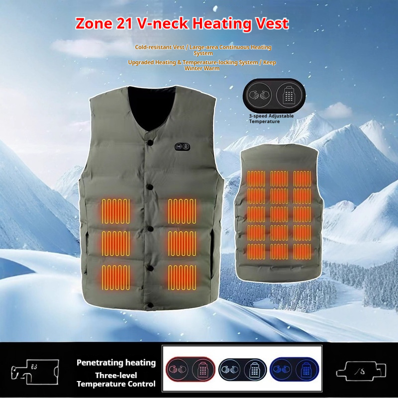 Inverno novo estilo 21 zona co - Motorcycle Gear Zone avaliação e preço
